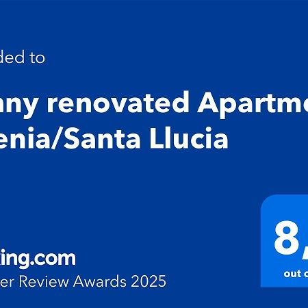 Sunny Renovated Apartment - Denia/Santa Llucia Dış mekan fotoğraf
