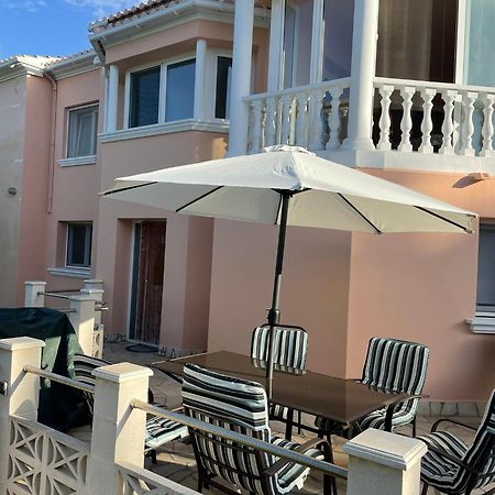 Sunny Renovated Apartment - Denia/Santa Llucia Dış mekan fotoğraf