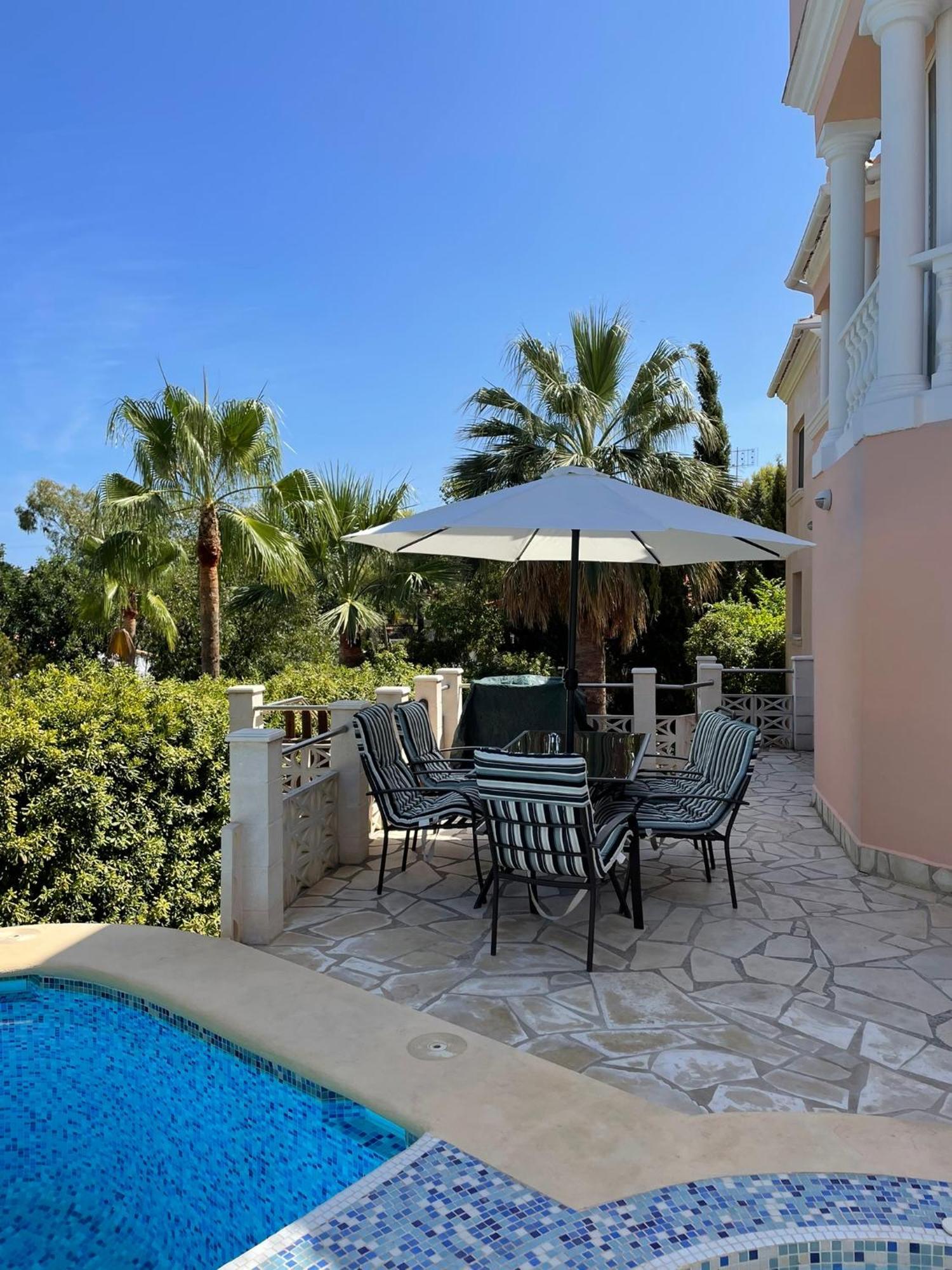 Sunny Renovated Apartment - Denia/Santa Llucia Dış mekan fotoğraf
