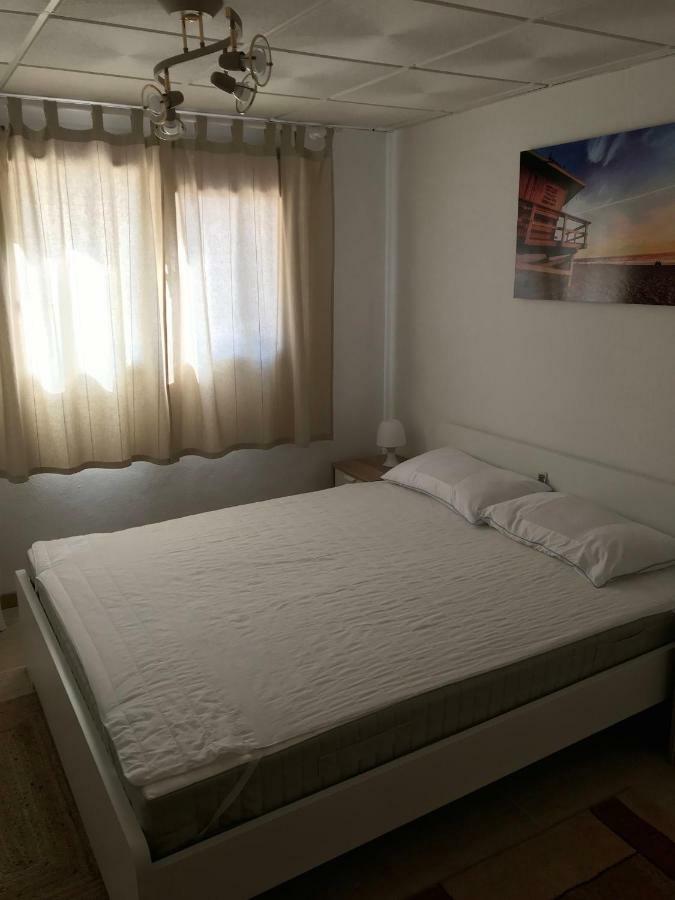 Sunny Renovated Apartment - Denia/Santa Llucia Dış mekan fotoğraf