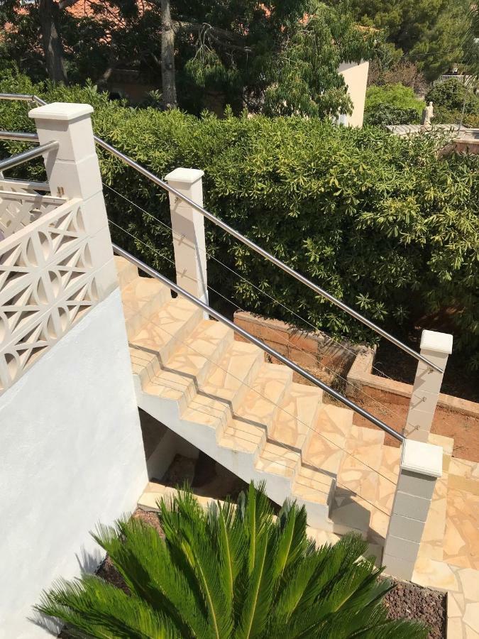 Sunny Renovated Apartment - Denia/Santa Llucia Dış mekan fotoğraf