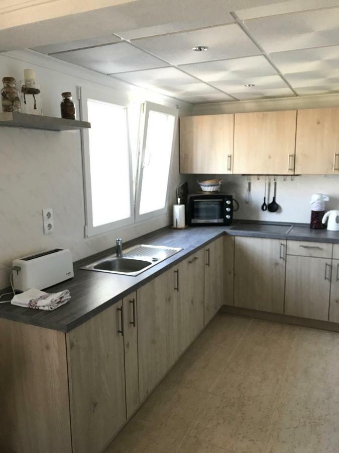 Sunny Renovated Apartment - Denia/Santa Llucia Dış mekan fotoğraf