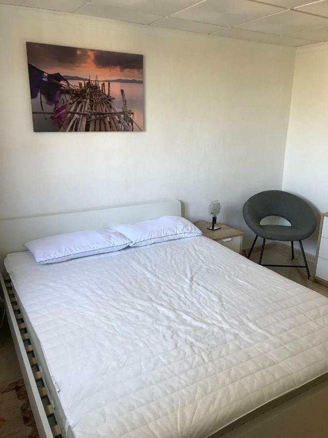 Sunny Renovated Apartment - Denia/Santa Llucia Dış mekan fotoğraf