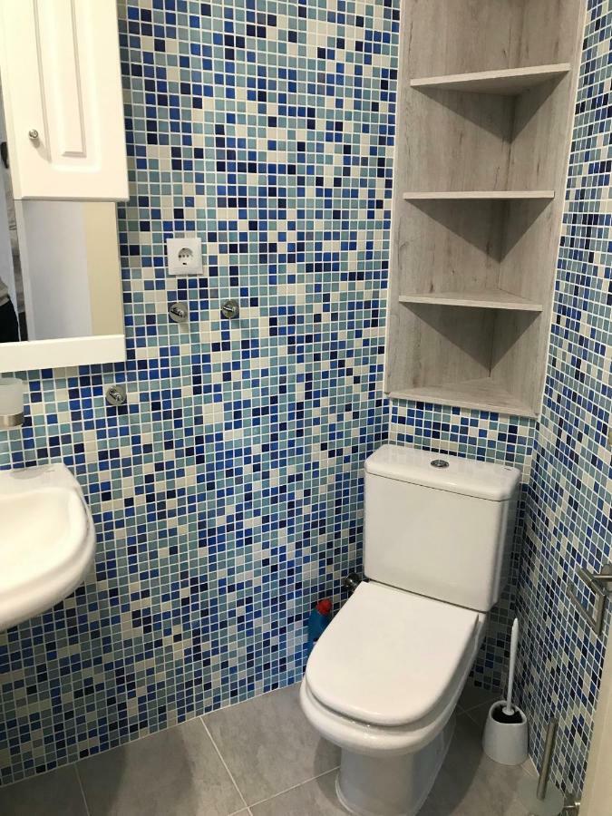 Sunny Renovated Apartment - Denia/Santa Llucia Dış mekan fotoğraf