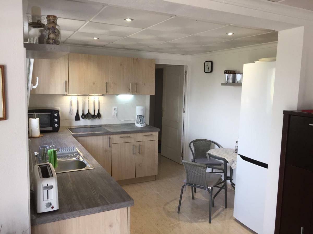 Sunny Renovated Apartment - Denia/Santa Llucia Dış mekan fotoğraf